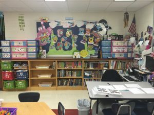 Three Ways to Organize Your Classroom to Maximize Student Learning